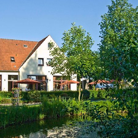 Nierswalder Landhaus Goch Exterior foto