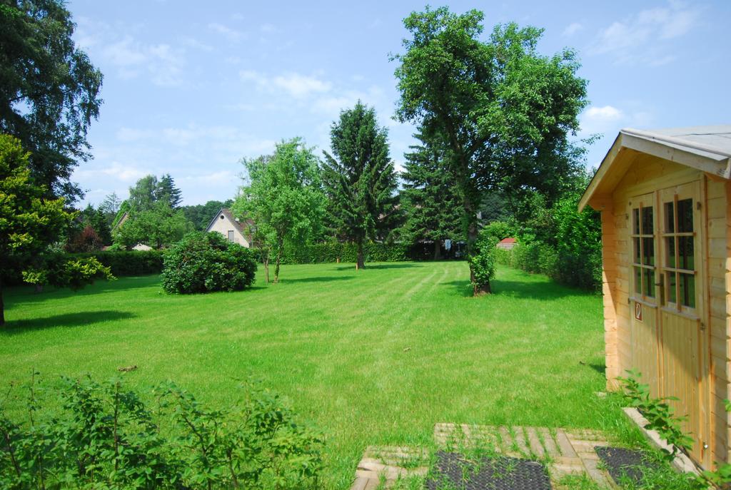 Nierswalder Landhaus Goch Exterior foto