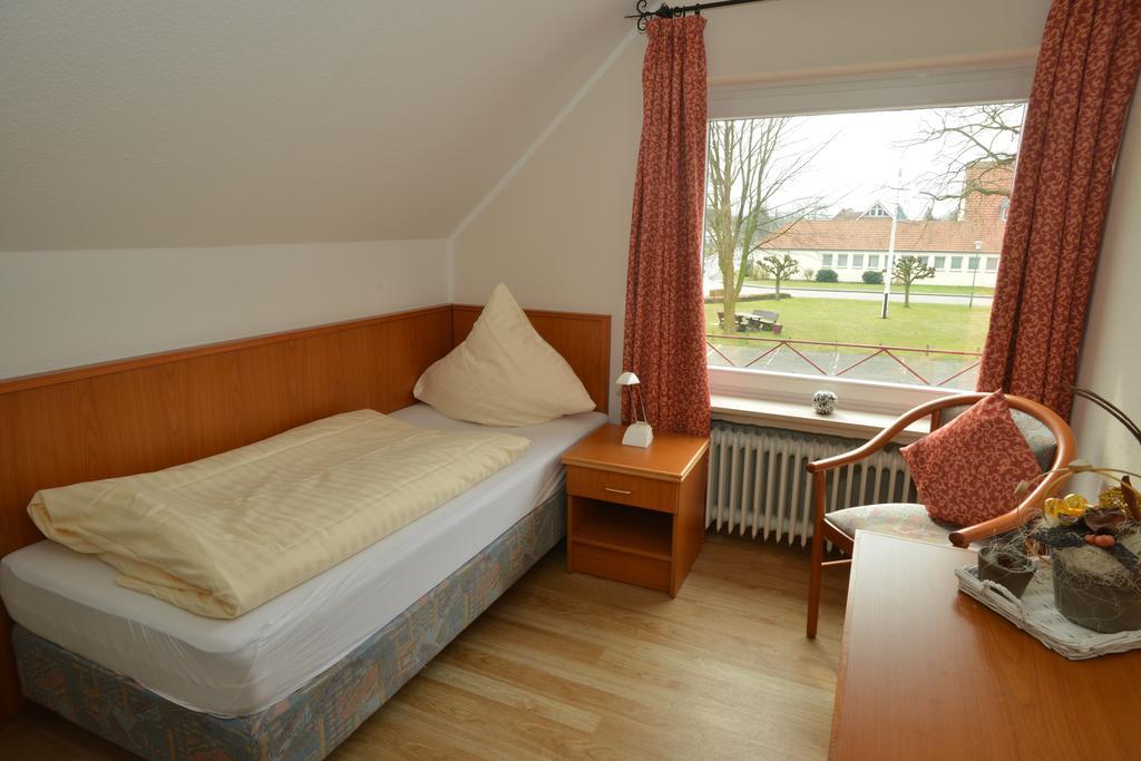 Nierswalder Landhaus Goch Zimmer foto