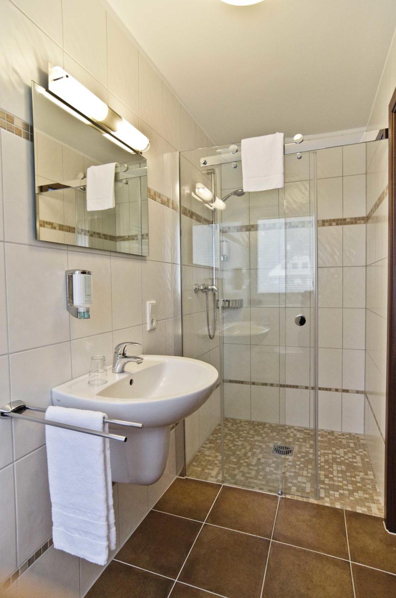 Nierswalder Landhaus Goch Zimmer foto
